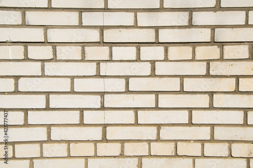 brick wall, brick, design, concrete, texture, abstract, decoration, vintage, aged, beige, material, brickwork, antique, architecture, backdrop, background, block, gray, build, construction, damaged, d