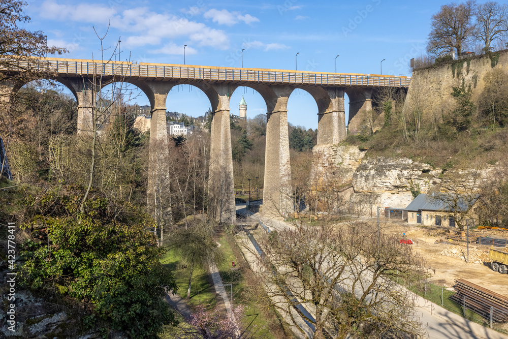 Bridge