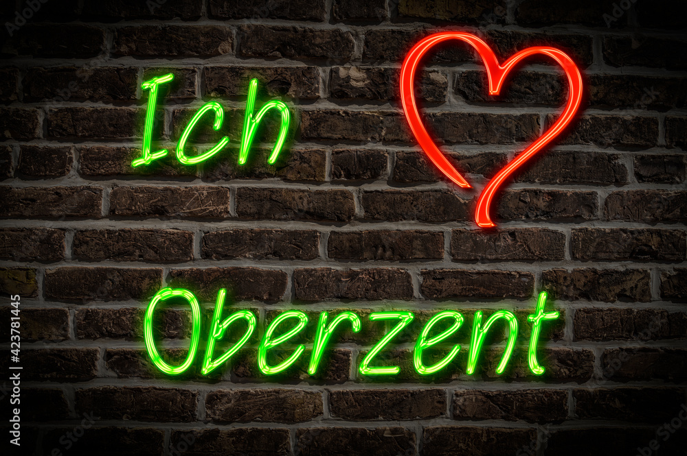 Oberzent