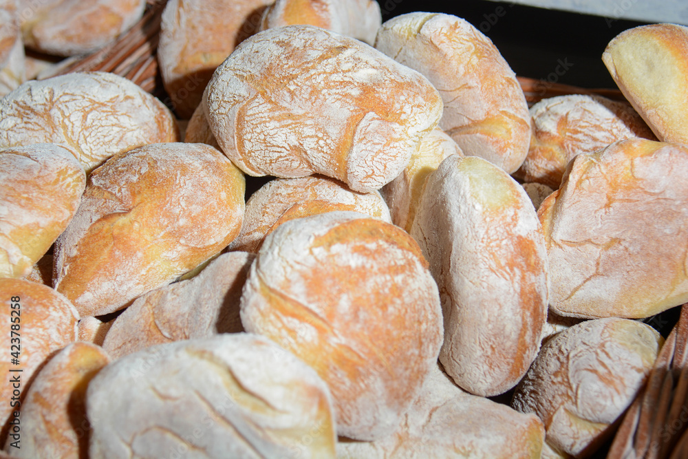 bread of Italy