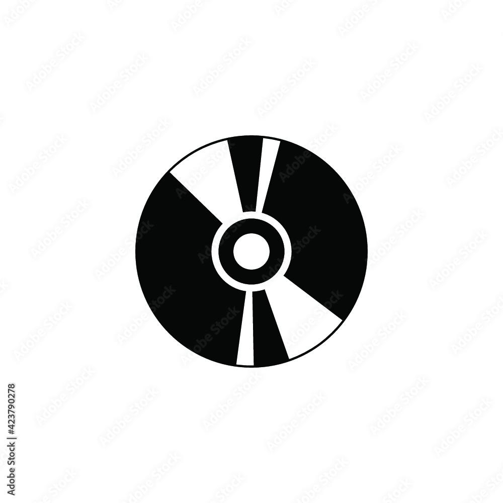Cd icon icon. Simple element illustration. Cd symbol design. Cd icon icon. Simple element illustration. Cd symbol design.