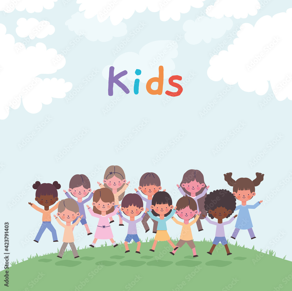 beautiful kids bundle beautiful kids bundle