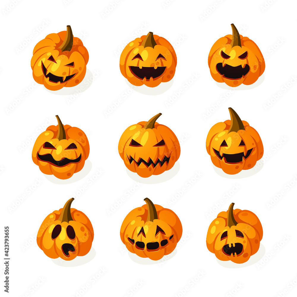 Cartoon Character Jack-o-lantern. Hand drawn stylish Halloween vegetable. Autumn Vector drawing fresh
food. Vegan Illustration Pumpkin Spice Season Cartoon Character Jack-o-lantern. Hand drawn stylish Halloween vegetable. Autumn Vector drawing fresh
food. Vegan Illustration Pumpkin Spice Season