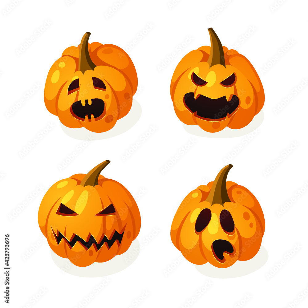 Cartoon Character Jack-o-lantern. Hand drawn stylish Halloween vegetable. Autumn Vector drawing fresh
food. Vegan Illustration Pumpkin Spice Season Cartoon Character Jack-o-lantern. Hand drawn stylish Halloween vegetable. Autumn Vector drawing fresh
food. Vegan Illustration Pumpkin Spice Season