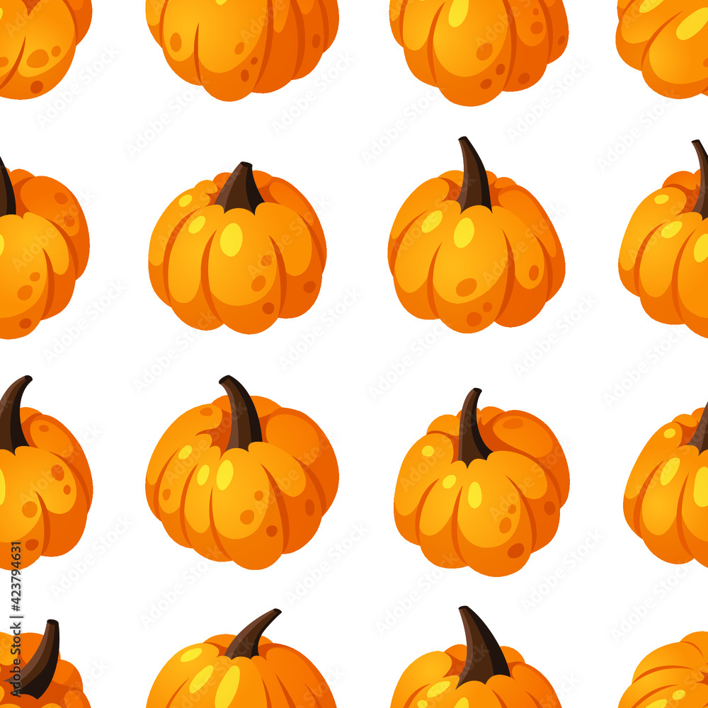 Cartoon Pumpkin Spice Season Image. Hand drawn stylish vegetable. Vector drawing fresh organic food. Summer illustration vegan ingrediens for smoothies or Pie Cartoon Pumpkin Spice Season Image. Hand drawn stylish vegetable. Vector drawing fresh organic food. Summer illustration vegan ingrediens for smoothies or Pie