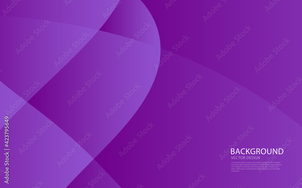 Purple abstract background vector creative design, Web background, banner, cover template, wave abstract background, texture design, Minimal geometric pattern gradients, Brochure background Purple abstract background vector creative design, Web background, banner, cover template, wave abstract background, texture design, Minimal geometric pattern gradients, Brochure background