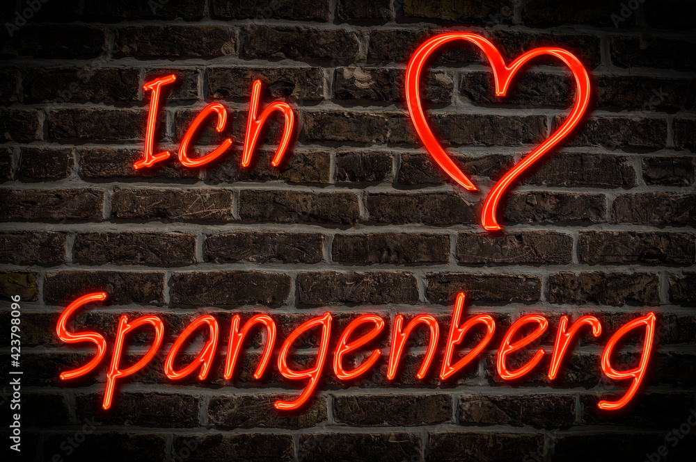 Obraz premium Spangenberg