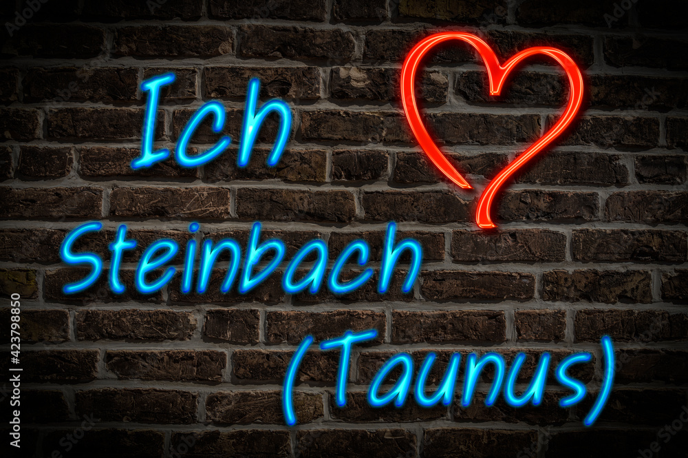 Steinbach (Taunus) Steinbach (Taunus)