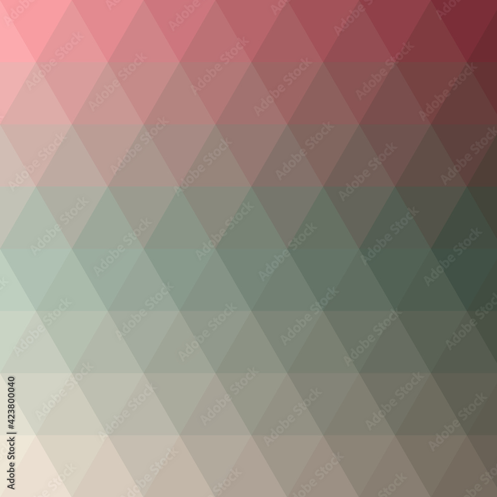 Abstract color Low-Polygones Generative Art background illustration Abstract color Low-Polygones Generative Art background illustration
