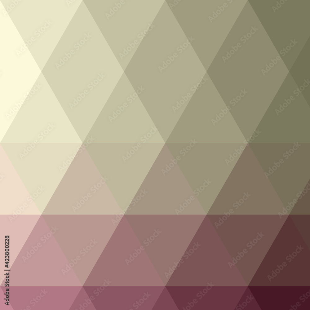 Abstract color Low-Polygones Generative Art background illustration Abstract color Low-Polygones Generative Art background illustration