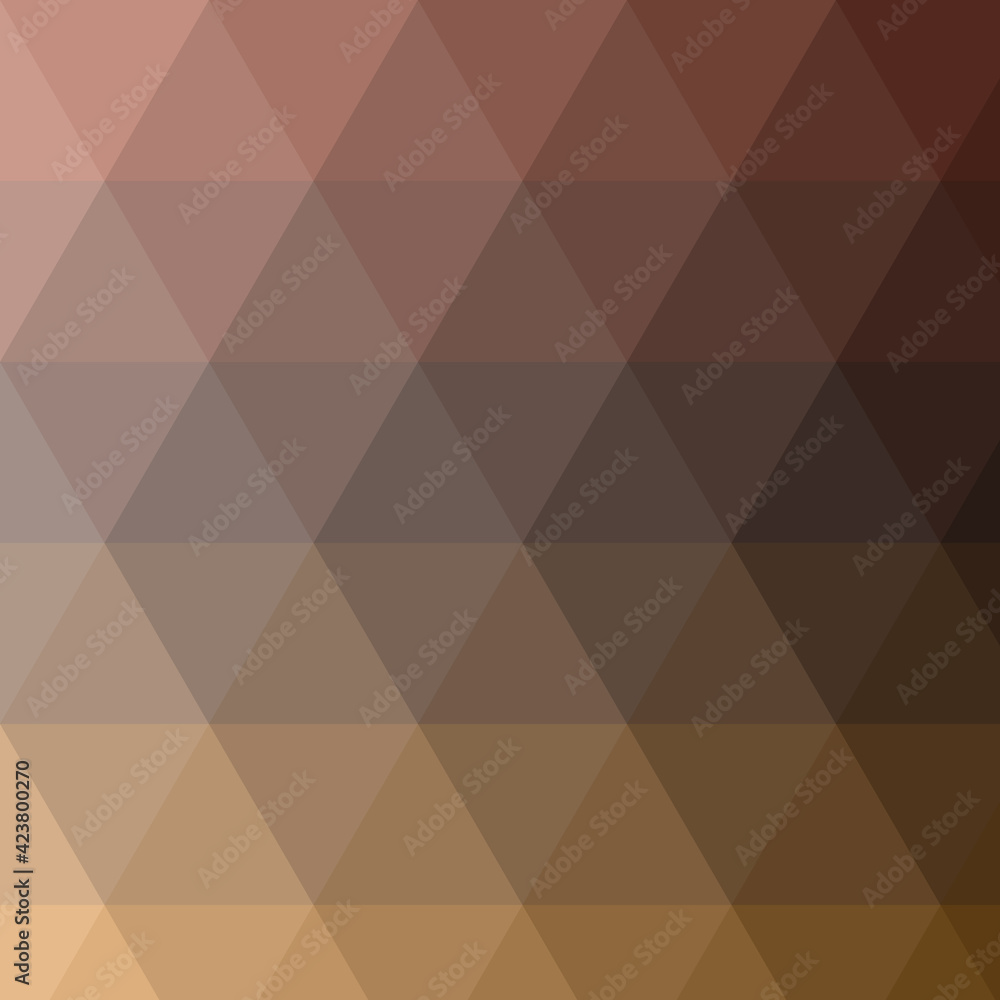 Abstract color Low-Polygones Generative Art background illustration Abstract color Low-Polygones Generative Art background illustration