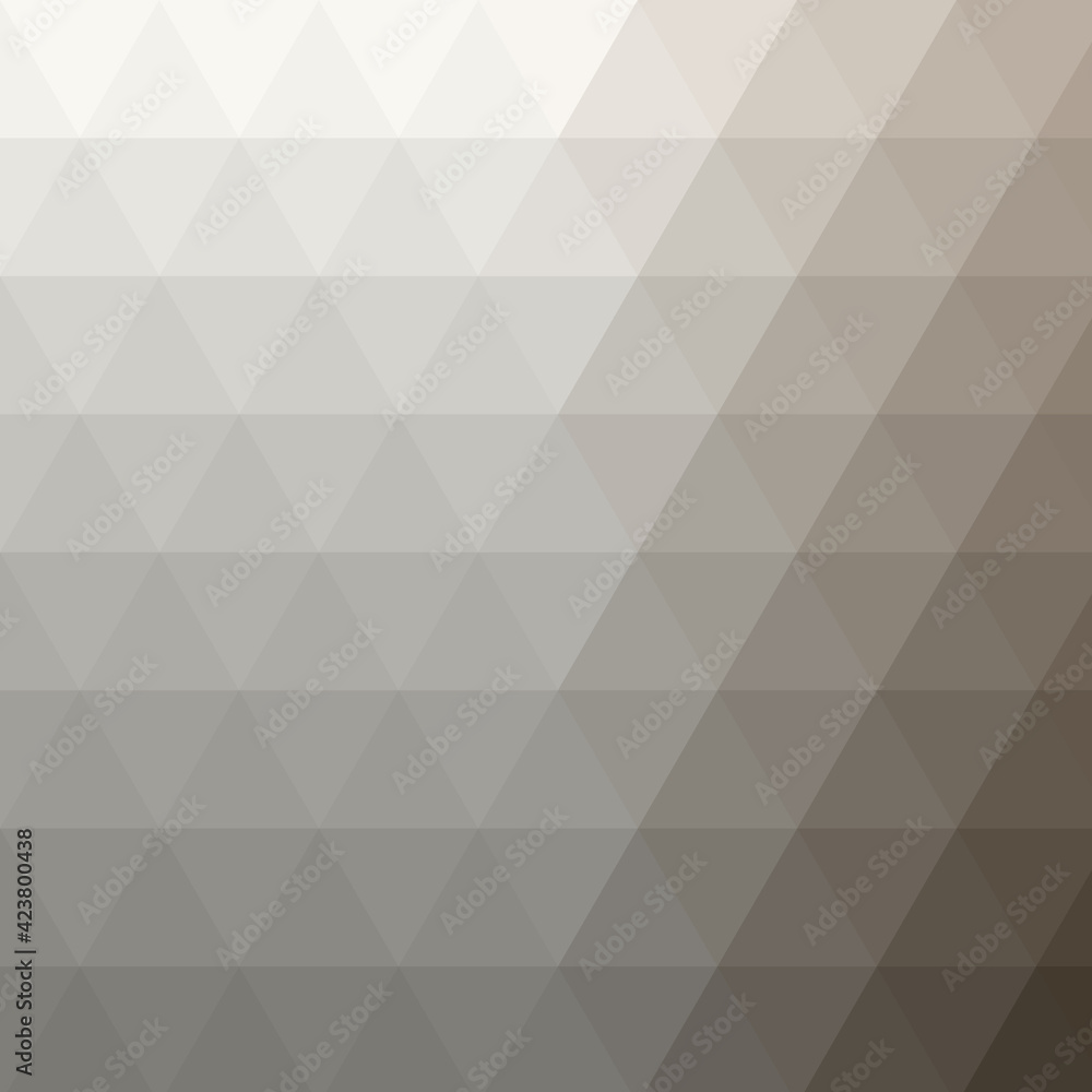 Abstract color Low-Polygones Generative Art background illustration Abstract color Low-Polygones Generative Art background illustration