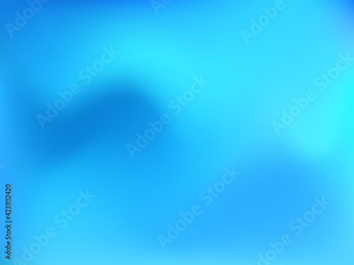 Holographic background. Bright, smooth mesh with a blurry futuristic pattern.