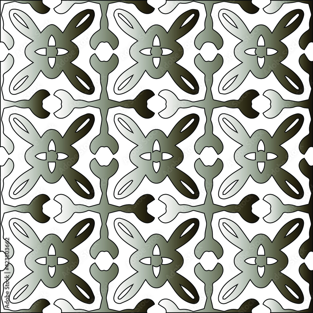 Abstract metallic background. Abstract metallic background.