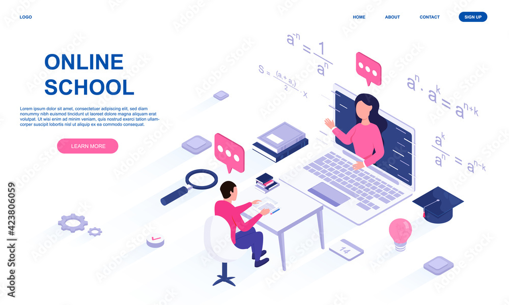 School knowledge development, distance e-learning School knowledge development, distance e-learning