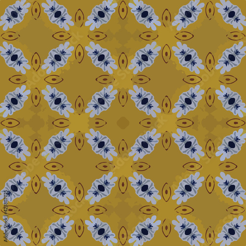 Sonnenschein im Garten