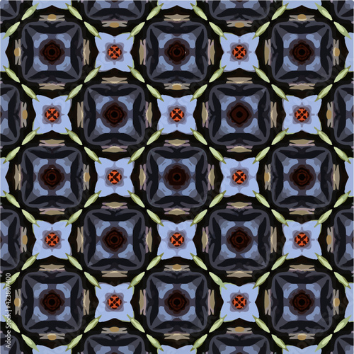 Sukkulenten soft flue