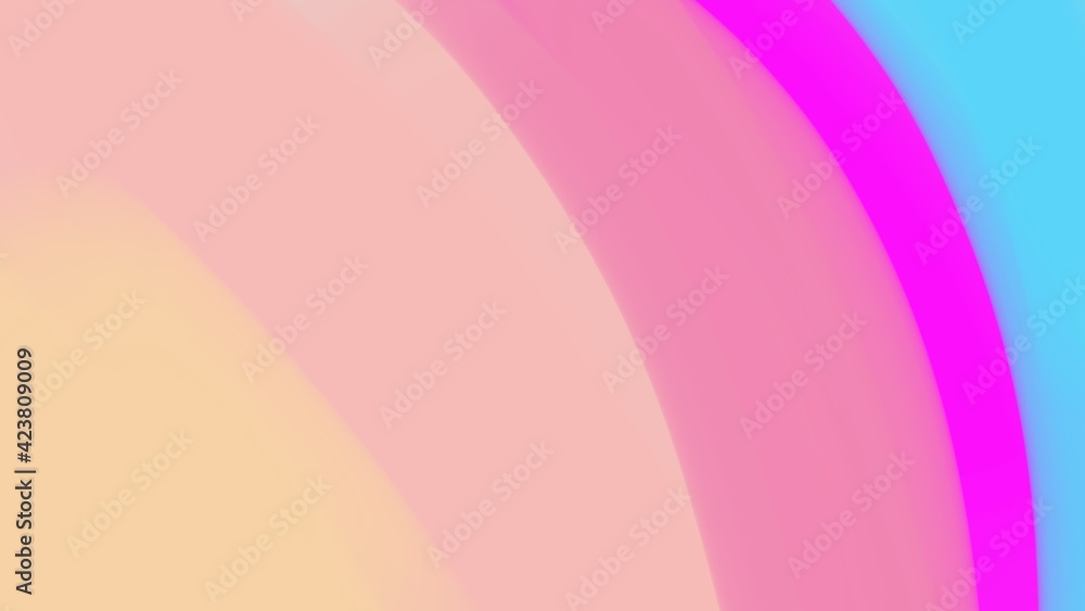 Colorful soft aesthetic abstract background and texture illustration, minimalist design with abstract organic shapes Colorful soft aesthetic abstract background and texture illustration, minimalist design with abstract organic shapes