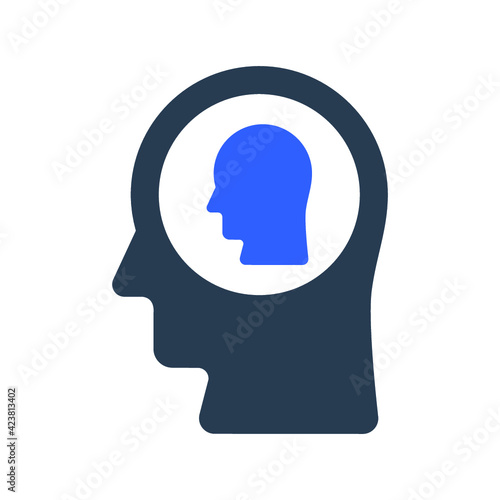 Character identity icon