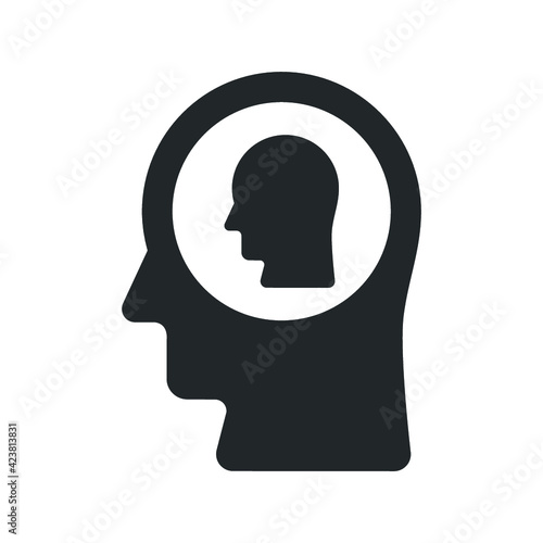 Character identity icon