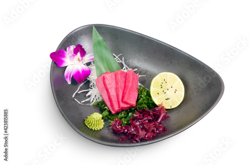 sashimi