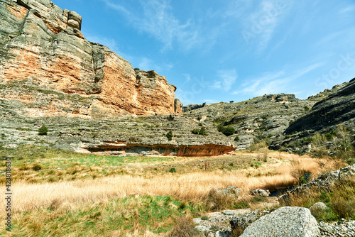 Rio seco