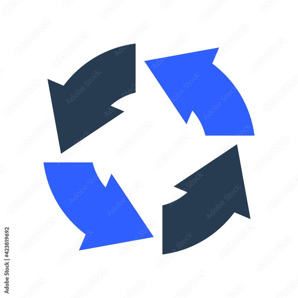 Sync arrow icon Sync arrow icon