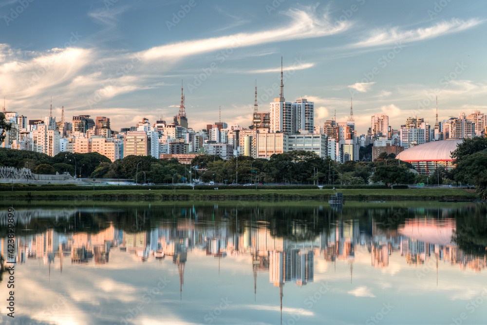  Sao Paulo - Brazil