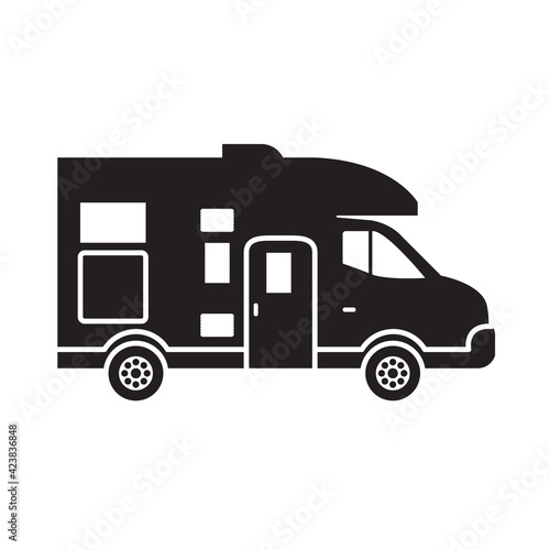 truck camper design