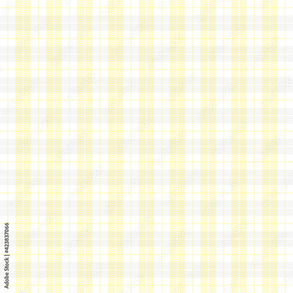Easter Tartan plaid. Pattern Scottish cage Easter Tartan plaid. Pattern Scottish cage