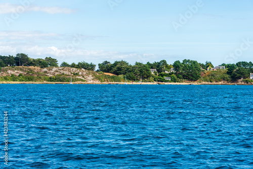 Golf du Morbihan, Bretagne