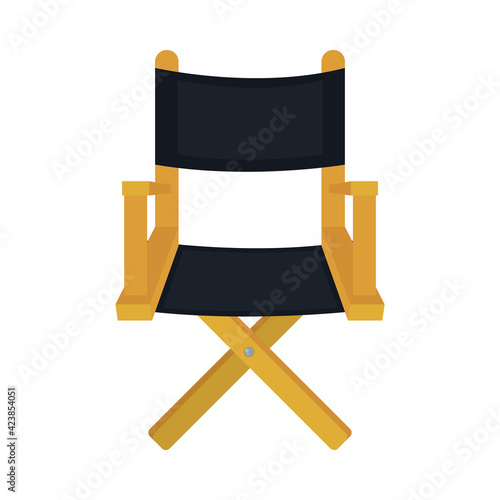 cinema directors chair