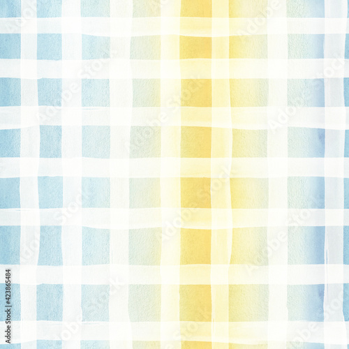 seamless checked pattern