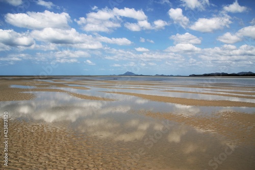 thailand beach koh lanta