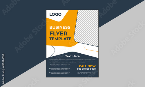 Business Flyer Design