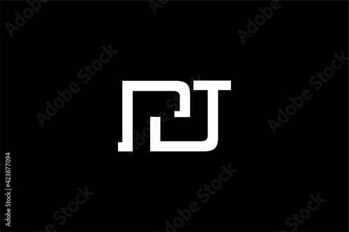 p j t logo
