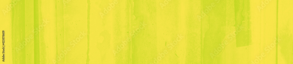 Naklejka premium abstract lime and yellow colors background