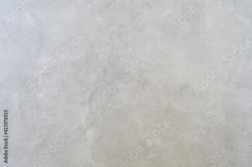 Plaster or Gypsum cement wall grunge texture background for interior or exterior design