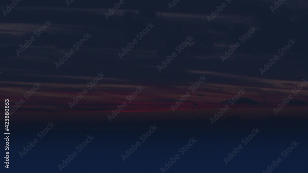 The sun. Morning dawn.
Bright sun touches horizon. Red and yellow sky, and amazing sea. Summer sunny dawn seascape. Atlantic Ocean beach. The sun in spindrift clouds. The sun. Morning dawn.
Bright sun touches horizon. Red and yellow sky, and amazing sea. Summer sunny dawn seascape. Atlantic Ocean beach. The sun in spindrift clouds.
