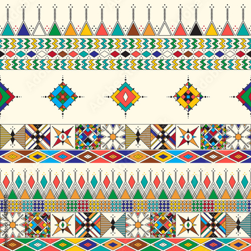 Al-Qatt Al-Asiri pattern 8