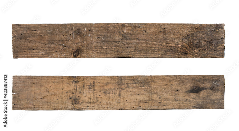 old wooden sign board background. plank wood isolated for design art work or add text message. old wooden sign board background. plank wood isolated for design art work or add text message.