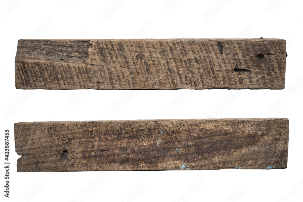 old wooden sign board background. plank wood isolated for design art work or add text message. old wooden sign board background. plank wood isolated for design art work or add text message.