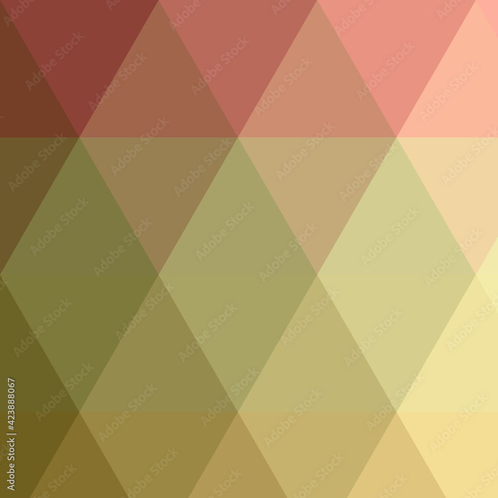Abstract color Low-Polygones Generative Art background illustration Abstract color Low-Polygones Generative Art background illustration
