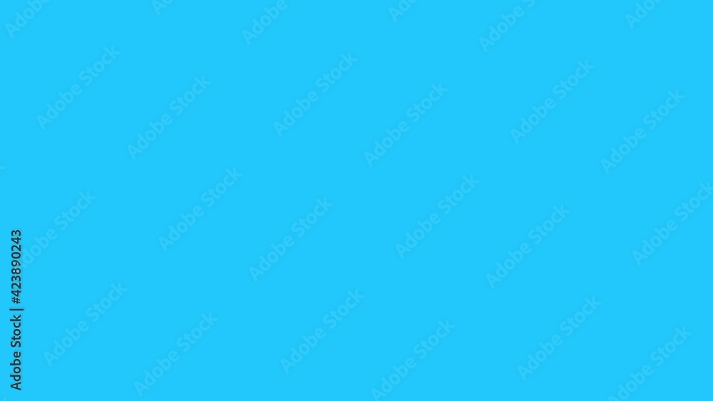 group of fruits animation, blue screen, removable background, chroma key, flat cartoon design group of fruits animation, blue screen, removable background, chroma key, flat cartoon design