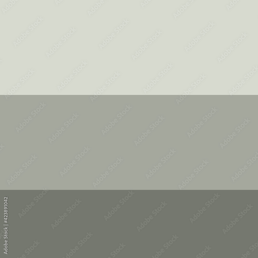 Fototapeta premium Abstract color Low-Polygones Generative Art background illustration