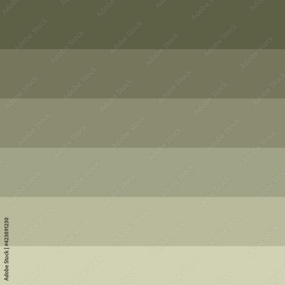 Abstract color Low-Polygones Generative Art background illustration