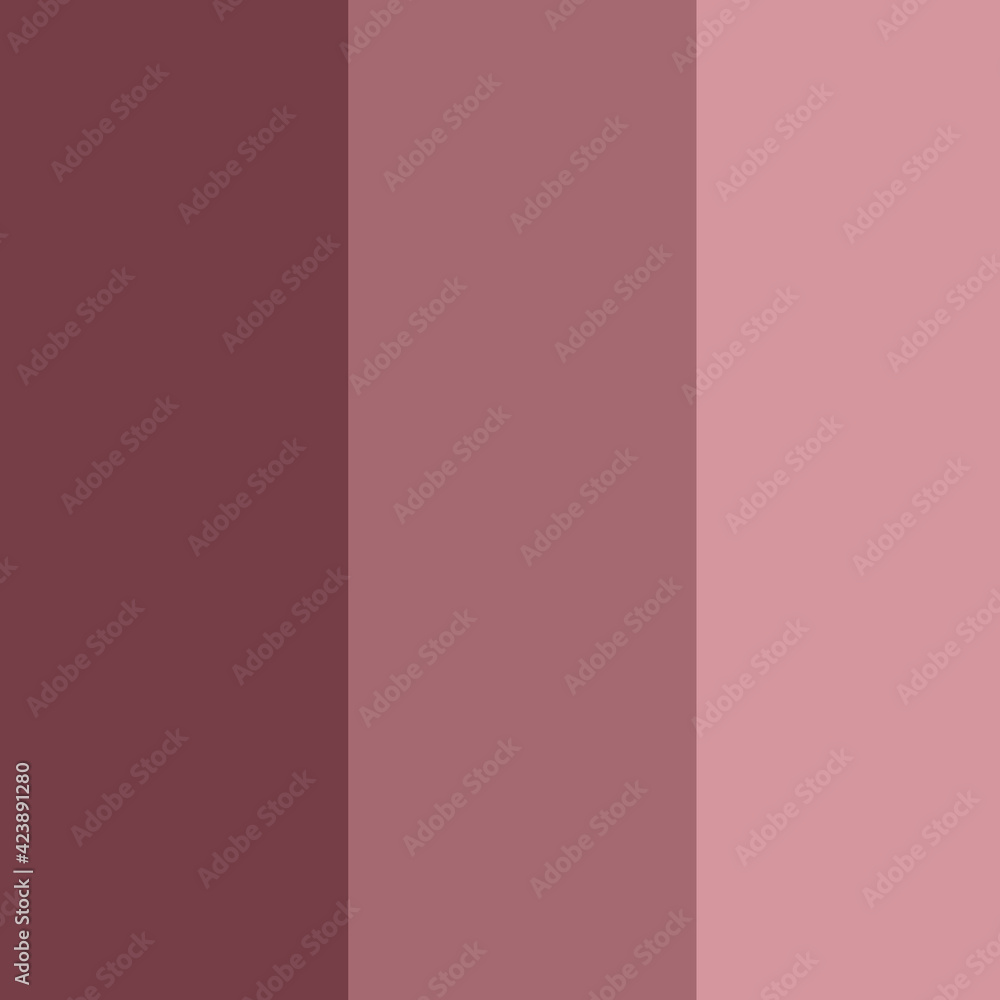 Obraz premium Abstract color Low-Polygones Generative Art background illustration