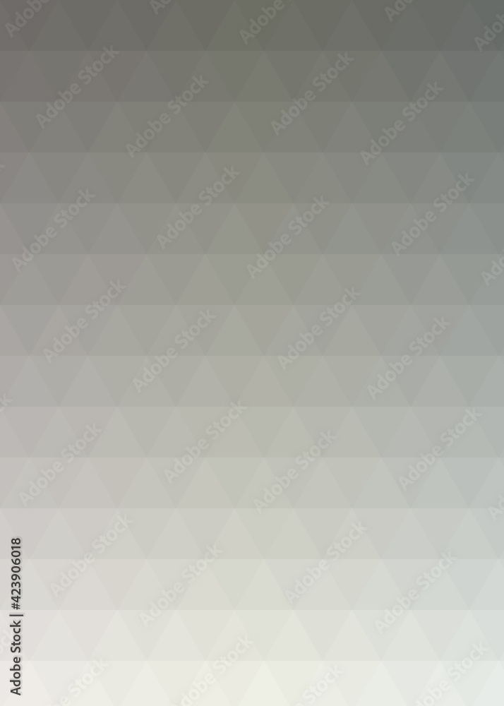 Abstract color Low-Polygones Generative Art background illustration Abstract color Low-Polygones Generative Art background illustration