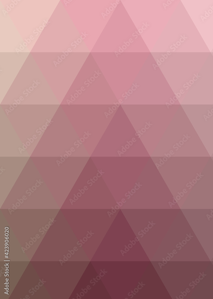 Abstract color Low-Polygones Generative Art background illustration Abstract color Low-Polygones Generative Art background illustration