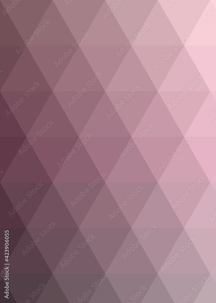 Abstract color Low-Polygones Generative Art background illustration Abstract color Low-Polygones Generative Art background illustration